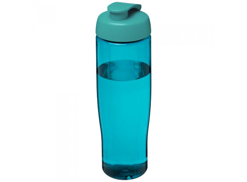 Borraccia sportiva H2O Active® Tempo da 700 ml con coperchio a scatto FullGadgets.com