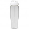 Borraccia sportiva H2O Active® Tempo da 700 ml con coperchio a scatto FullGadgets.com