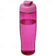 Borraccia sportiva H2O Active® Tempo da 700 ml con coperchio a scatto FullGadgets.com