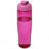 Borraccia Sportiva H2O Tempo® Da 700 Ml Con Coperchio A Scatto Personalizzabile