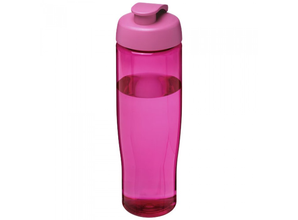 Borraccia sportiva H2O Active® Tempo da 700 ml con coperchio a scatto FullGadgets.com