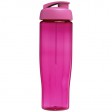 Borraccia sportiva H2O Active® Tempo da 700 ml con coperchio a scatto FullGadgets.com