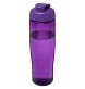 Borraccia sportiva H2O Active® Tempo da 700 ml con coperchio a scatto FullGadgets.com