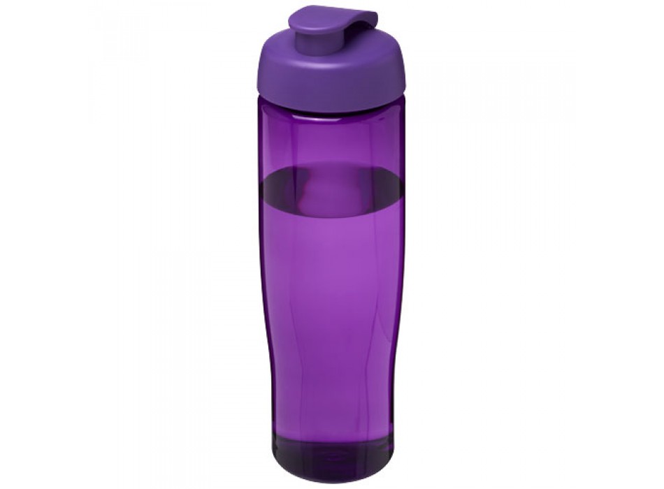 Borraccia sportiva H2O Active® Tempo da 700 ml con coperchio a scatto FullGadgets.com