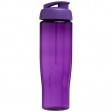 Borraccia sportiva H2O Active® Tempo da 700 ml con coperchio a scatto FullGadgets.com