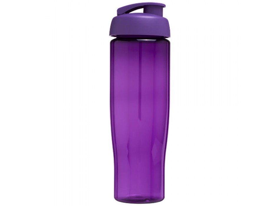 Borraccia sportiva H2O Active® Tempo da 700 ml con coperchio a scatto FullGadgets.com