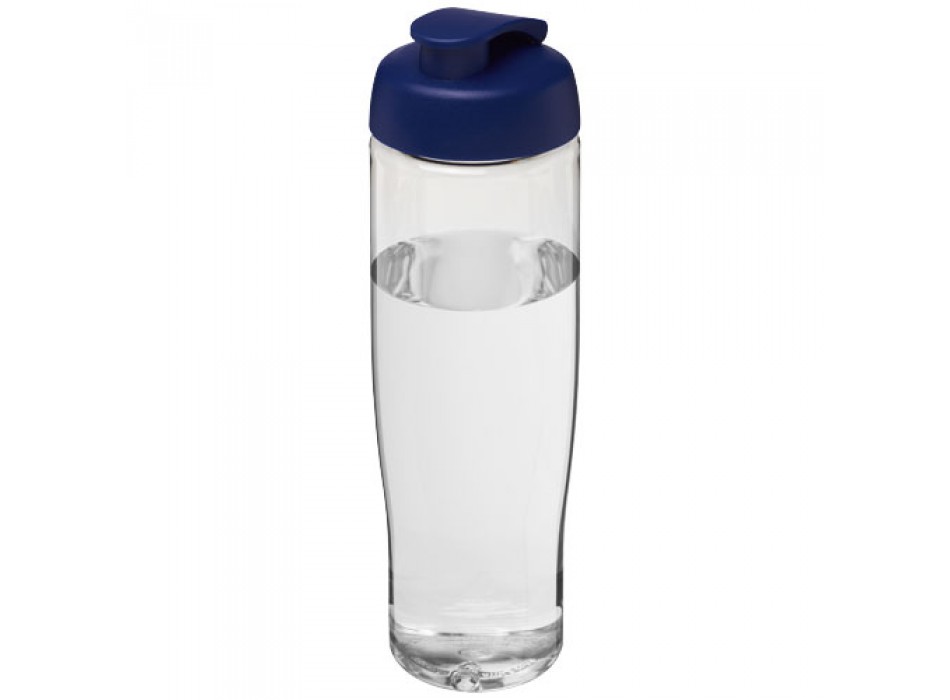 Borraccia sportiva H2O Active® Tempo da 700 ml con coperchio a scatto FullGadgets.com