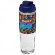 Borraccia sportiva H2O Active® Tempo da 700 ml con coperchio a scatto FullGadgets.com