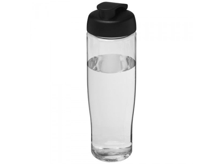 Borraccia sportiva H2O Active® Tempo da 700 ml con coperchio a scatto FullGadgets.com