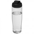 Borraccia Sportiva H2O Tempo® Da 700 Ml Con Coperchio A Scatto Personalizzabile