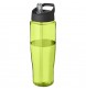 Borraccia sportiva H2O Active® Tempo da 700 ml con coperchio con beccuccio FullGadgets.com