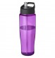 Borraccia sportiva H2O Active® Tempo da 700 ml con coperchio con beccuccio FullGadgets.com