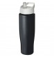 Borraccia sportiva H2O Active® Tempo da 700 ml con coperchio con beccuccio FullGadgets.com