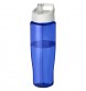 Borraccia sportiva H2O Active® Tempo da 700 ml con coperchio con beccuccio FullGadgets.com