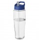 Borraccia sportiva H2O Active® Tempo da 700 ml con coperchio con beccuccio FullGadgets.com