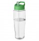 Borraccia sportiva H2O Active® Tempo da 700 ml con coperchio con beccuccio FullGadgets.com