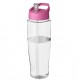 Borraccia sportiva H2O Active® Tempo da 700 ml con coperchio con beccuccio FullGadgets.com