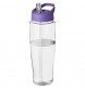 Borraccia sportiva H2O Active® Tempo da 700 ml con coperchio con beccuccio FullGadgets.com