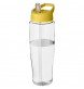 Borraccia sportiva H2O Active® Tempo da 700 ml con coperchio con beccuccio FullGadgets.com