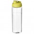 Borraccia Sportiva H2O Vibe Personalizzabile Da 850 Ml Con Coperchio A Scatto