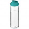 Borraccia sportiva H2O Active® Vibe da 850 ml con coperchio a scatto FullGadgets.com