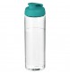 Borraccia sportiva H2O Active® Vibe da 850 ml con coperchio a scatto FullGadgets.com