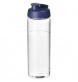 Borraccia sportiva H2O Active® Vibe da 850 ml con coperchio a scatto FullGadgets.com