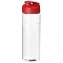 Borraccia Sportiva H2O Vibe Personalizzabile Da 850 Ml Con Coperchio A Scatto