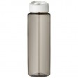 Borraccia sportiva H2O Active® Vibe da 850 ml con coperchio con beccuccio FullGadgets.com