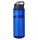 Borraccia sportiva H2O Active® Vibe da 850 ml con coperchio con beccuccio FullGadgets.com