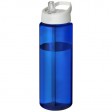 Borraccia sportiva H2O Active® Vibe da 850 ml con coperchio con beccuccio FullGadgets.com