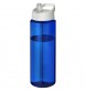 Borraccia sportiva H2O Active® Vibe da 850 ml con coperchio con beccuccio FullGadgets.com