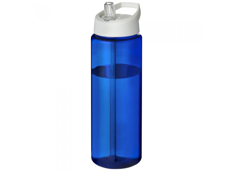 Borraccia sportiva H2O Active® Vibe da 850 ml con coperchio con beccuccio FullGadgets.com