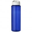 Borraccia sportiva H2O Active® Vibe da 850 ml con coperchio con beccuccio FullGadgets.com