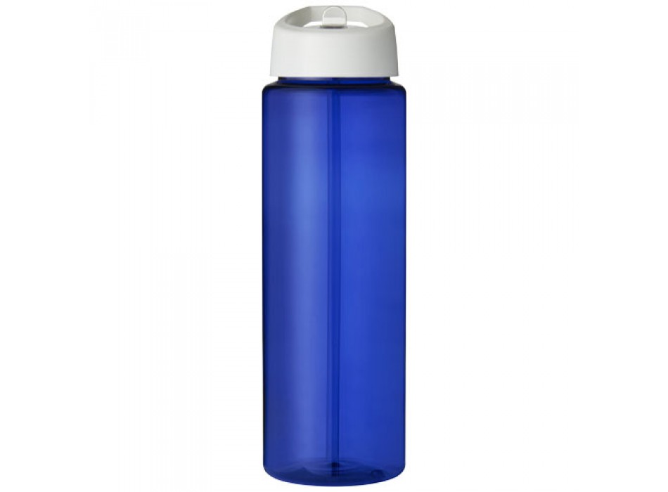 Borraccia sportiva H2O Active® Vibe da 850 ml con coperchio con beccuccio FullGadgets.com