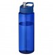 Borraccia sportiva H2O Active® Vibe da 850 ml con coperchio con beccuccio FullGadgets.com