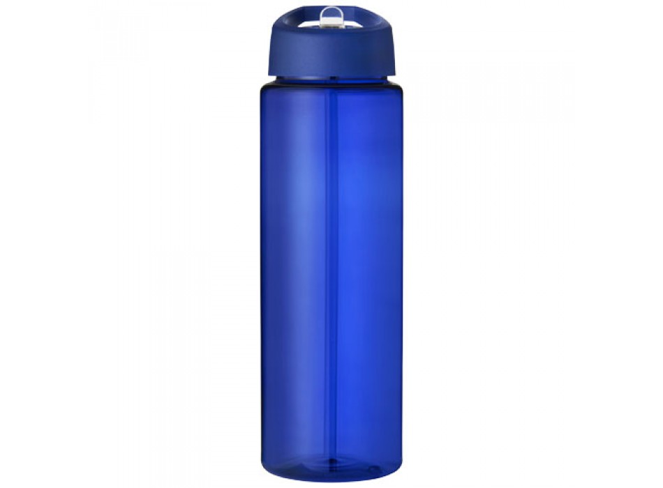 Borraccia sportiva H2O Active® Vibe da 850 ml con coperchio con beccuccio FullGadgets.com