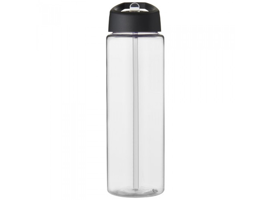 Borraccia sportiva H2O Active® Vibe da 850 ml con coperchio con beccuccio FullGadgets.com