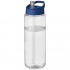 Borraccia Sportiva H2O Vibe Personalizzabile Da 850 Ml Con Coperchio Con Beccuccio