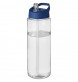 Borraccia sportiva H2O Active® Vibe da 850 ml con coperchio con beccuccio FullGadgets.com