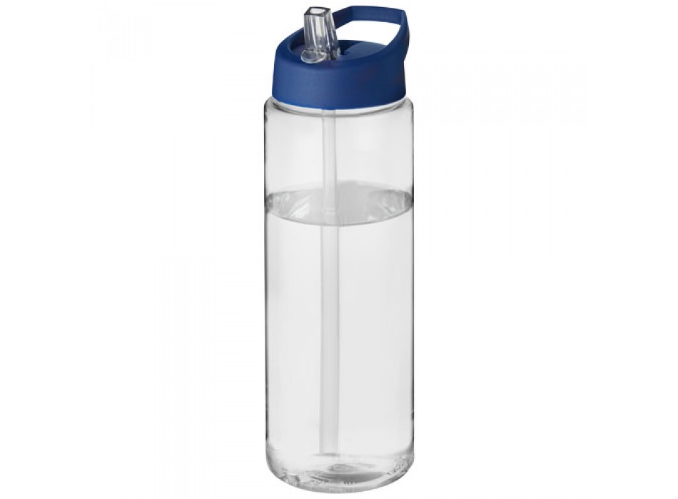 Borraccia sportiva H2O Active® Vibe da 850 ml con coperchio con beccuccio FullGadgets.com