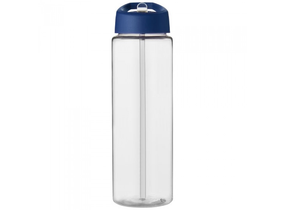 Borraccia sportiva H2O Active® Vibe da 850 ml con coperchio con beccuccio FullGadgets.com