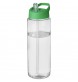 Borraccia sportiva H2O Active® Vibe da 850 ml con coperchio con beccuccio FullGadgets.com