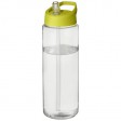 Borraccia sportiva H2O Active® Vibe da 850 ml con coperchio con beccuccio FullGadgets.com