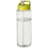 Borraccia Sportiva H2O Vibe Personalizzabile Da 850 Ml Con Coperchio Con Beccuccio