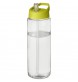 Borraccia sportiva H2O Active® Vibe da 850 ml con coperchio con beccuccio FullGadgets.com