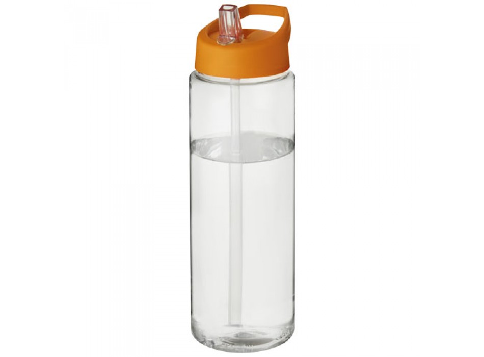 Borraccia sportiva H2O Active® Vibe da 850 ml con coperchio con beccuccio FullGadgets.com