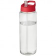 Borraccia sportiva H2O Active® Vibe da 850 ml con coperchio con beccuccio FullGadgets.com