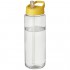 Borraccia Sportiva H2O Vibe Personalizzabile Da 850 Ml Con Coperchio Con Beccuccio