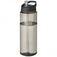 Borraccia sportiva H2O Active® Vibe da 850 ml con coperchio con beccuccio FullGadgets.com